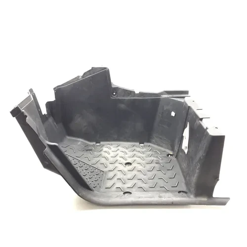 Left Driver Side Floor Board 2016 Yamaha Wolverine R-Spec YXE 700 4x4 EPS 2846A 3