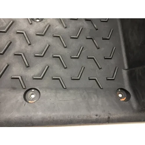Left Driver Side Floor Board 2016 Yamaha Wolverine R-Spec YXE 700 4x4 EPS 2846A 5