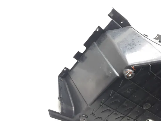 Left Driver Side Floor Board 2016 Yamaha Wolverine R-Spec YXE 700 4x4 EPS 2846A