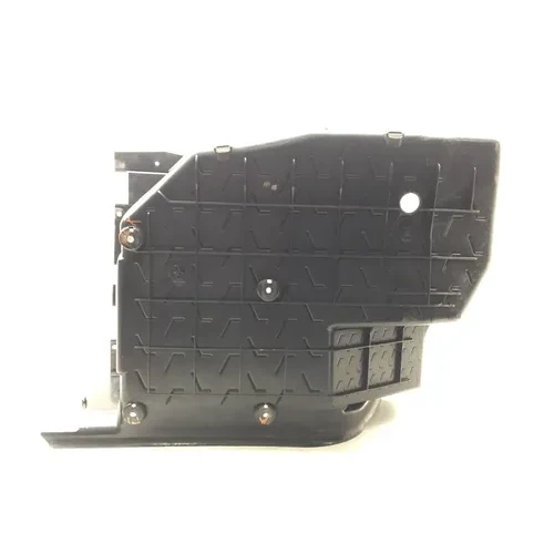 Left Driver Side Floor Board 2016 Yamaha Wolverine R-Spec YXE 700 4x4 EPS 2846A 15