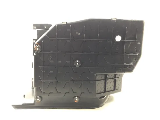 Left Driver Side Floor Board 2016 Yamaha Wolverine R-Spec YXE 700 4x4 EPS 2846A