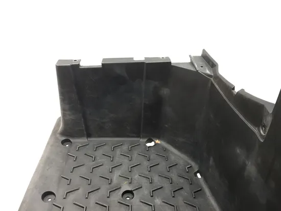 Right Passenger Side Floor Board 2016 Yamaha Wolverine R-Spec YXE 700 2846A x