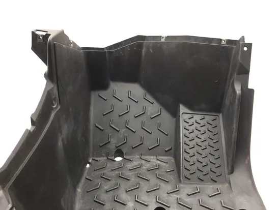 Right Passenger Side Floor Board 2016 Yamaha Wolverine R-Spec YXE 700 2846A x