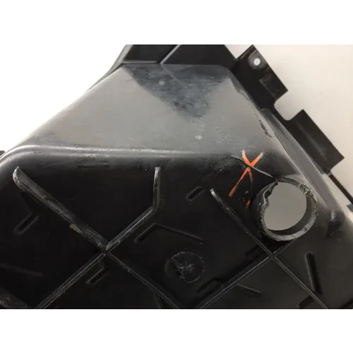 Right Passenger Side Floor Board 2016 Yamaha Wolverine R-Spec YXE 700 2846A x 13