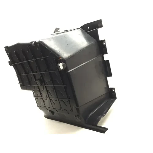 Right Passenger Side Floor Board 2016 Yamaha Wolverine R-Spec YXE 700 2846A x 15