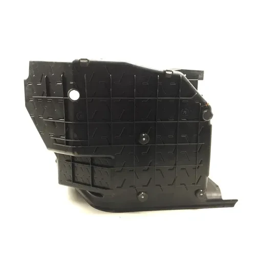 Right Passenger Side Floor Board 2016 Yamaha Wolverine R-Spec YXE 700 2846A x 11