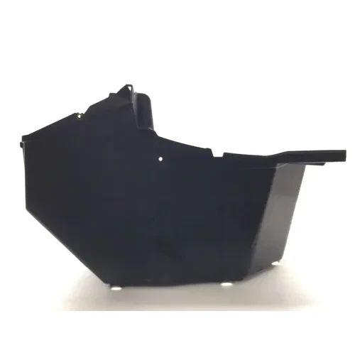 Right Passenger Side Floor Board 2016 Yamaha Wolverine R-Spec YXE 700 2846A x 18
