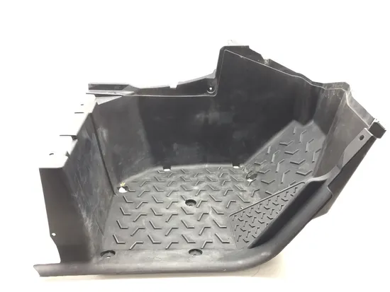 Right Passenger Side Floor Board 2016 Yamaha Wolverine R-Spec YXE 700 2846A x