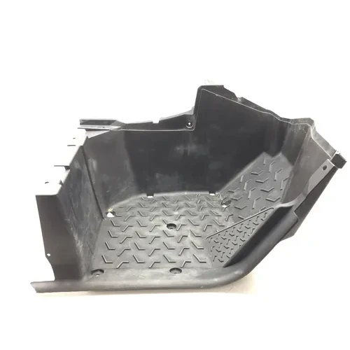 Right Passenger Side Floor Board 2016 Yamaha Wolverine R-Spec YXE 700 2846A x 3