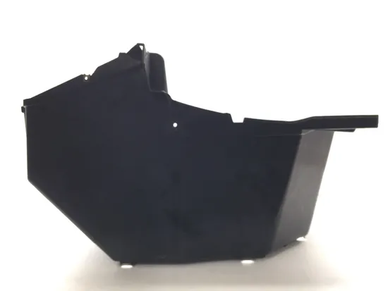 Right Passenger Side Floor Board 2016 Yamaha Wolverine R-Spec YXE 700 2846A x