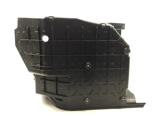 Right Passenger Side Floor Board 2016 Yamaha Wolverine R-Spec YXE 700 2846A x