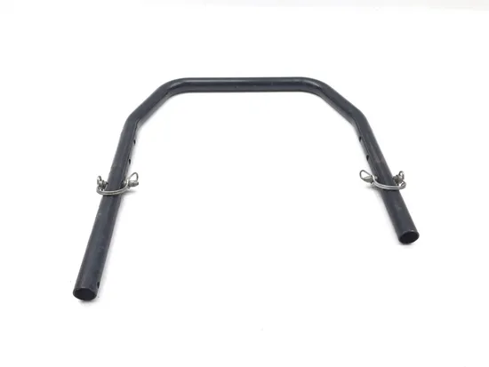 Passenger Handles 2016 Yamaha Wolverine R-Spec YXE 700 4x4 FI EPS 2846A