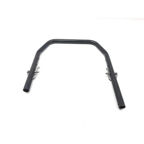 Passenger Handles 2016 Yamaha Wolverine R-Spec YXE 700 4x4 FI EPS 2846A 3