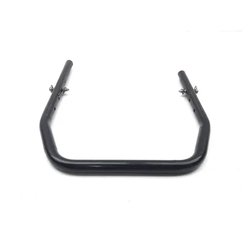 Passenger Handles 2016 Yamaha Wolverine R-Spec YXE 700 4x4 FI EPS 2846A 5