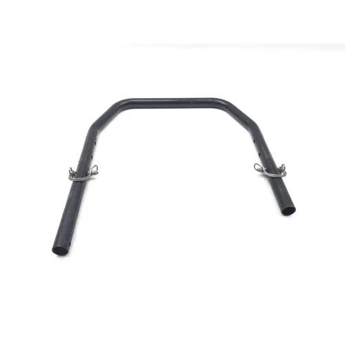Passenger Handles 2016 Yamaha Wolverine R-Spec YXE 700 4x4 FI EPS 2846A 6