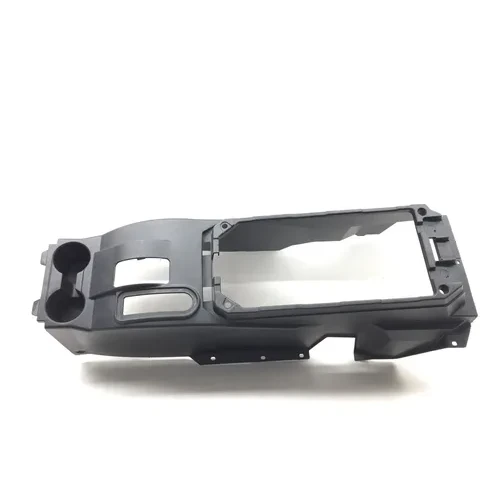 Console 2016 Yamaha Wolverine R-Spec YXE 700 4x4 FI EPS 2846A 5
