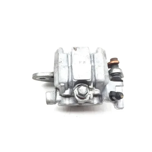 Left Driver Rear Brake Caliper 2016 Yamaha Wolverine R-Spec YXE 700 EPS 2846A 12