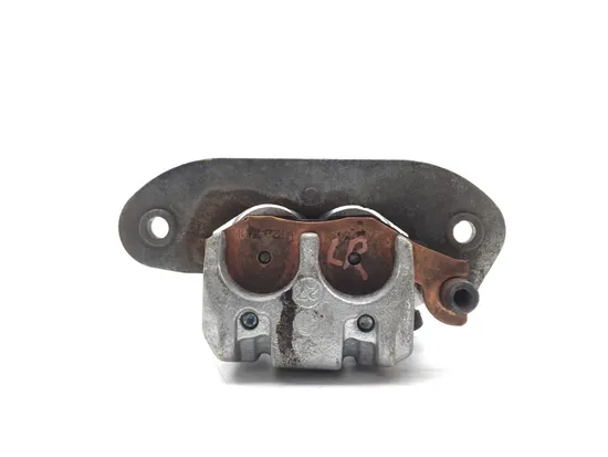 Left Driver Rear Brake Caliper 2016 Yamaha Wolverine R-Spec YXE 700 EPS 2846A