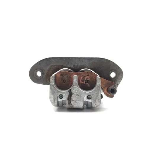 Left Driver Rear Brake Caliper 2016 Yamaha Wolverine R-Spec YXE 700 EPS 2846A 3