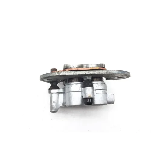 Left Driver Rear Brake Caliper 2016 Yamaha Wolverine R-Spec YXE 700 EPS 2846A 11