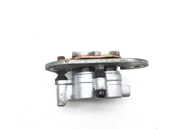 Left Driver Rear Brake Caliper 2016 Yamaha Wolverine R-Spec YXE 700 EPS 2846A