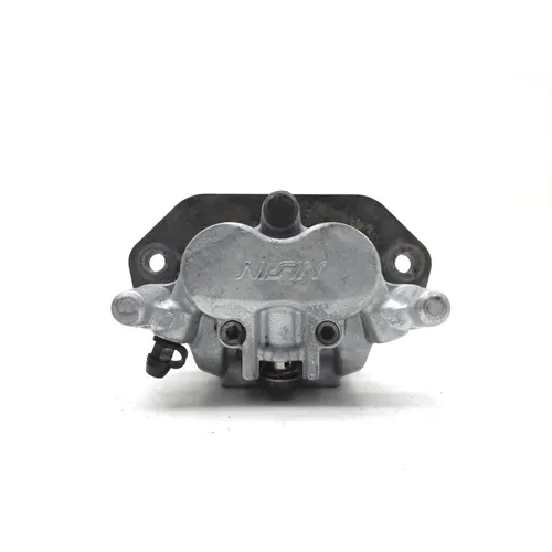 Left Driver Front Brake Caliper 2016 Yamaha Wolverine R-Spec YXE 700 EPS 2846A 7