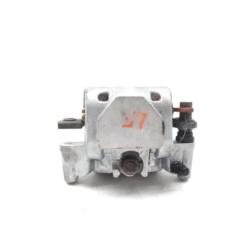 Left Driver Front Brake Caliper 2016 Yamaha Wolverine R-Spec YXE 700 EPS 2846A 12