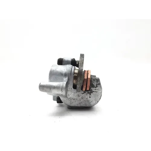 Left Driver Front Brake Caliper 2016 Yamaha Wolverine R-Spec YXE 700 EPS 2846A 9