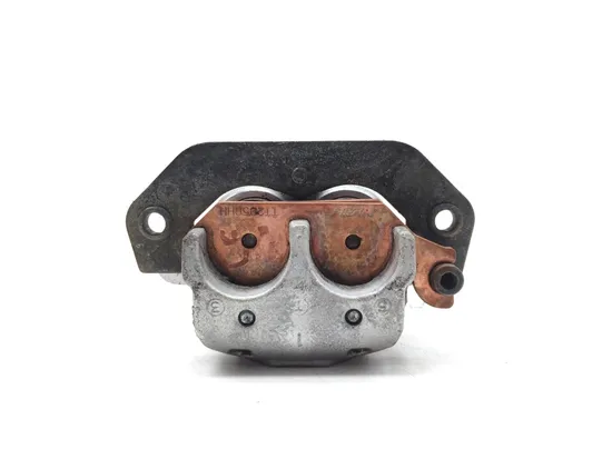 Left Driver Front Brake Caliper 2016 Yamaha Wolverine R-Spec YXE 700 EPS 2846A