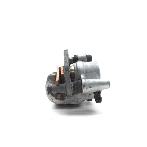 Left Driver Front Brake Caliper 2016 Yamaha Wolverine R-Spec YXE 700 EPS 2846A 5