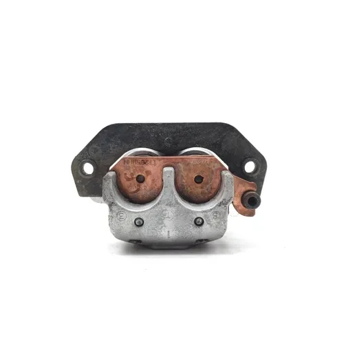 Left Driver Front Brake Caliper 2016 Yamaha Wolverine R-Spec YXE 700 EPS 2846A 3