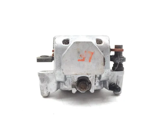 Left Driver Front Brake Caliper 2016 Yamaha Wolverine R-Spec YXE 700 EPS 2846A