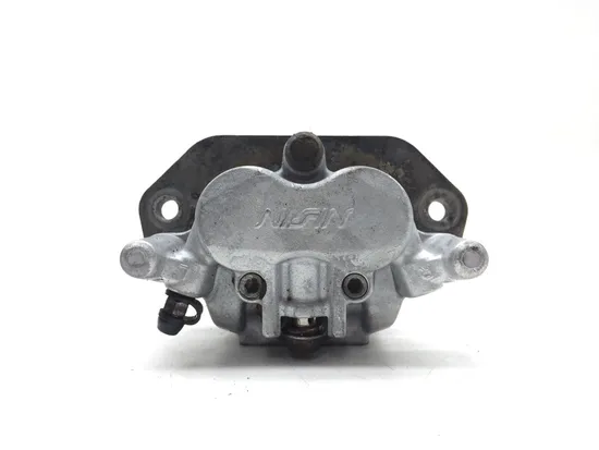 Left Driver Front Brake Caliper 2016 Yamaha Wolverine R-Spec YXE 700 EPS 2846A