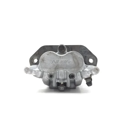 Right Passenger Front Brake Caliper 2016 Yamaha Wolverine R-Spec YXE 700 2846A 7