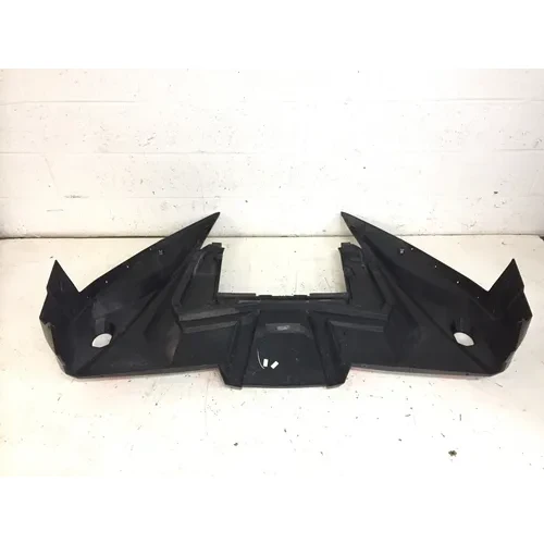 Front Fender Fenders Plastic 2016 Yamaha Wolverine R-Spec YXE 700 4x4 EPS 2846A 16