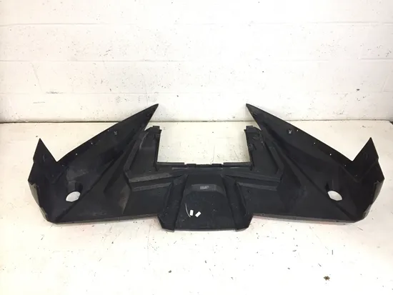 Front Fender Fenders Plastic 2016 Yamaha Wolverine R-Spec YXE 700 4x4 EPS 2846A