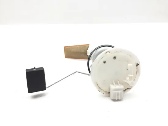 Gas Fuel Tank Pump 2016 Yamaha Wolverine R-Spec YXE 700 4x4 FI EPS 2846A