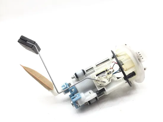 Gas Fuel Tank Pump 2016 Yamaha Wolverine R-Spec YXE 700 4x4 FI EPS 2846A