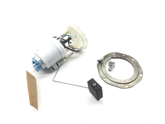 Gas Fuel Tank Pump 2016 Yamaha Wolverine R-Spec YXE 700 4x4 FI EPS 2846A