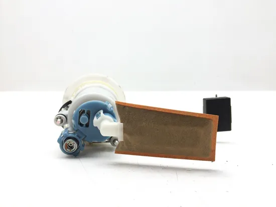 Gas Fuel Tank Pump 2016 Yamaha Wolverine R-Spec YXE 700 4x4 FI EPS 2846A