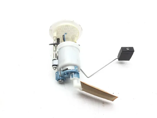 Gas Fuel Tank Pump 2016 Yamaha Wolverine R-Spec YXE 700 4x4 FI EPS 2846A