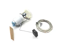 Gas Fuel Tank Pump 2016 Yamaha Wolverine R-Spec YXE 700 4x4 FI EPS 2846A