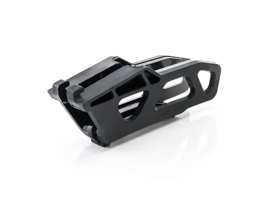 Acerbis Black OE Replacement Chain Guide