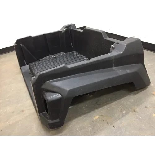 Complete Bed Assembly 2016 Yamaha Wolverine R-Spec YXE 700 4x4 FI EPS 2846A x 11