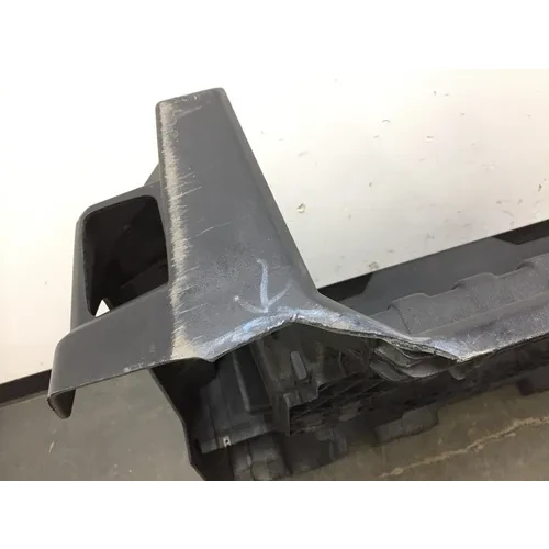 Complete Bed Assembly 2016 Yamaha Wolverine R-Spec YXE 700 4x4 FI EPS 2846A x 14