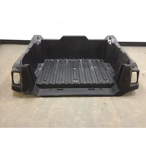 Complete Bed Assembly 2016 Yamaha Wolverine R-Spec YXE 700 4x4 FI EPS 2846A x 9