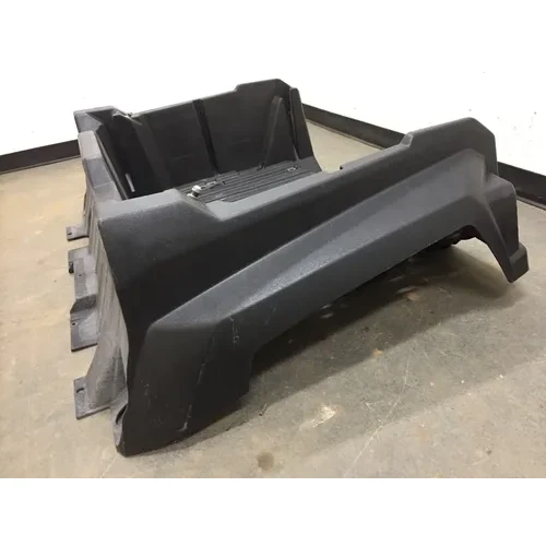 Complete Bed Assembly 2016 Yamaha Wolverine R-Spec YXE 700 4x4 FI EPS 2846A x 7
