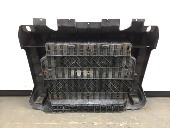 Complete Bed Assembly 2016 Yamaha Wolverine R-Spec YXE 700 4x4 FI EPS 2846A x