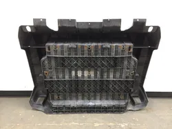 Complete Bed Assembly 2016 Yamaha Wolverine R-Spec YXE 700 4x4 FI EPS 2846A x