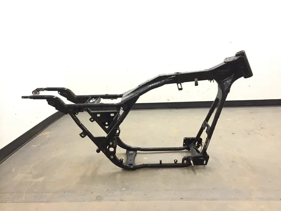 Main Frame Chassis Ready To Go 1997 Harley Electra Glide FLHTCI 2778A